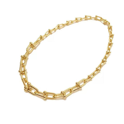 [Sprite Jewelry] T Brand, Necklace