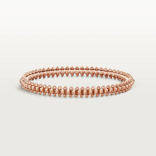 ¡®Sprite Jewelry¡¯CLASH PINK GOLD BRACELET