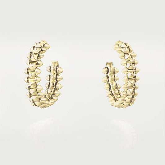 ¡®Sprite Jewelry¡¯CLASH EARRINGS