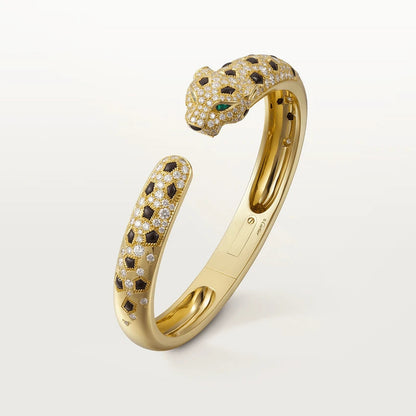 ¡®Sprite Jewelry¡¯PANTHERE BIG BRACELET DIAMONDS