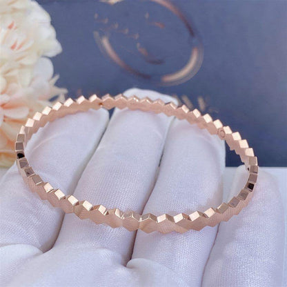 ¡®Sprite Jewelry¡¯BEE LOVE PINK GOLD BRACELET