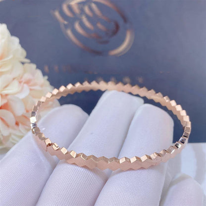 ¡®Sprite Jewelry¡¯BEE LOVE PINK GOLD BRACELET