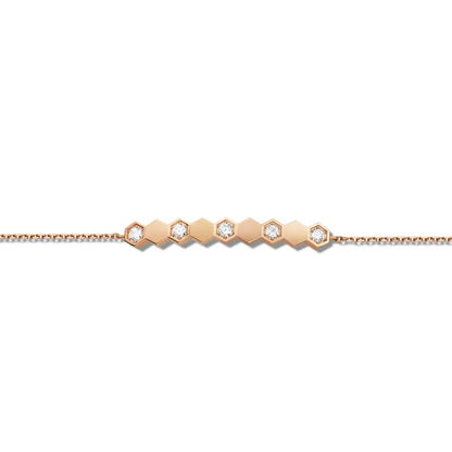 ¡®Sprite Jewelry¡¯BEE LOVE BRACELET DIAMOND