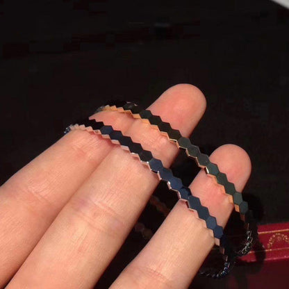 ¡®Sprite Jewelry¡¯BEE LOVE SILVER BRACELET