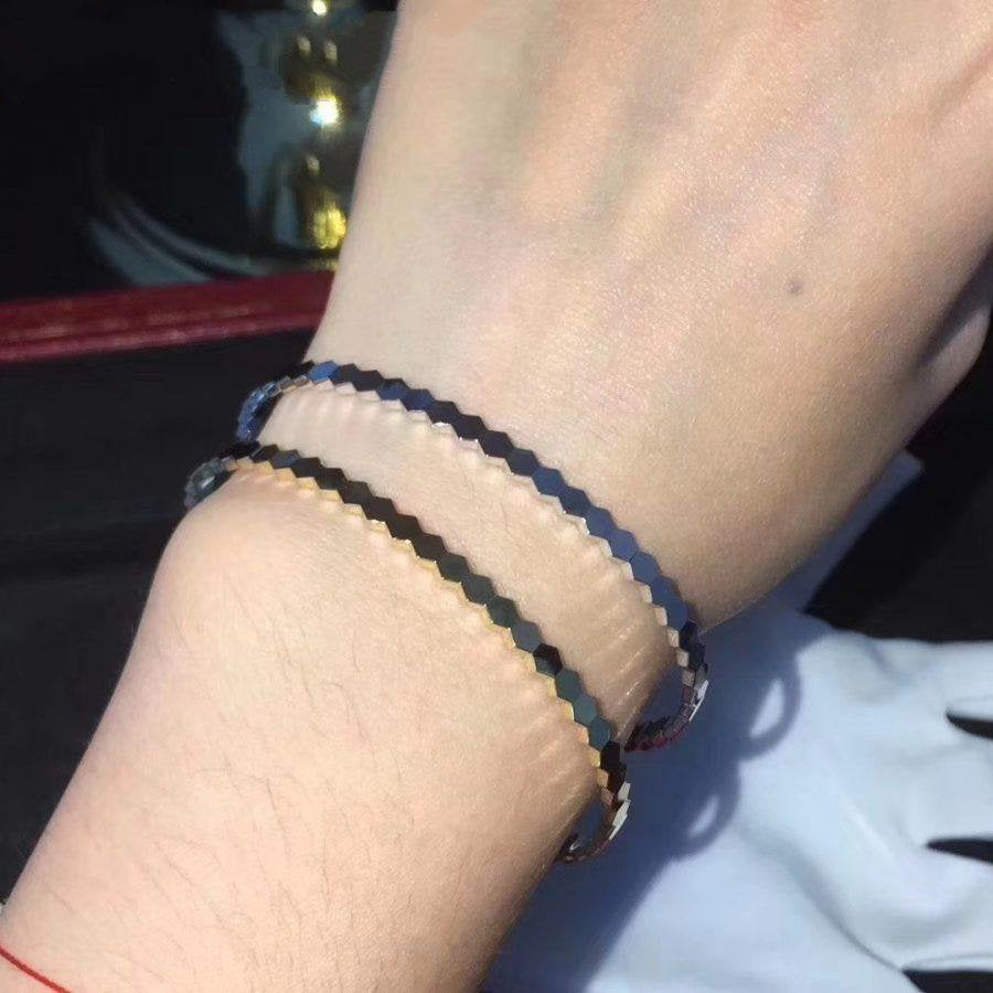 ¡®Sprite Jewelry¡¯BEE LOVE SILVER BRACELET