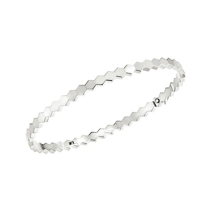 ¡®Sprite Jewelry¡¯BEE LOVE SILVER BRACELET