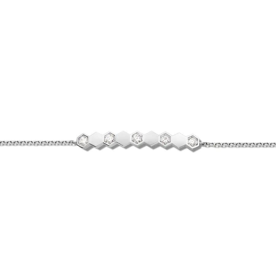 ¡®Sprite Jewelry¡¯BEE LOVE BRACELET DIAMOND