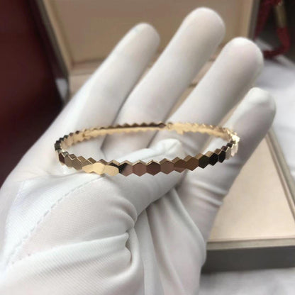 ¡®Sprite Jewelry¡¯BEE LOVE GOLD BRACELET