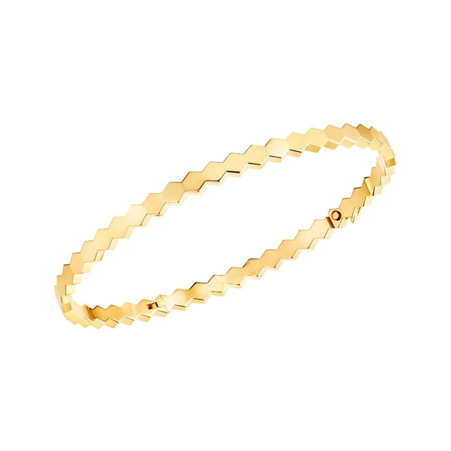 ¡®Sprite Jewelry¡¯BEE LOVE GOLD BRACELET