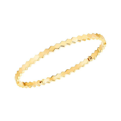 ¡®Sprite Jewelry¡¯BEE LOVE GOLD BRACELET