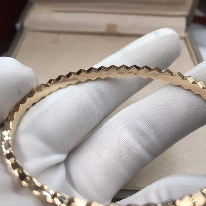 ¡®Sprite Jewelry¡¯BEE LOVE GOLD BRACELET