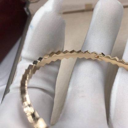 ¡®Sprite Jewelry¡¯BEE LOVE GOLD BRACELET
