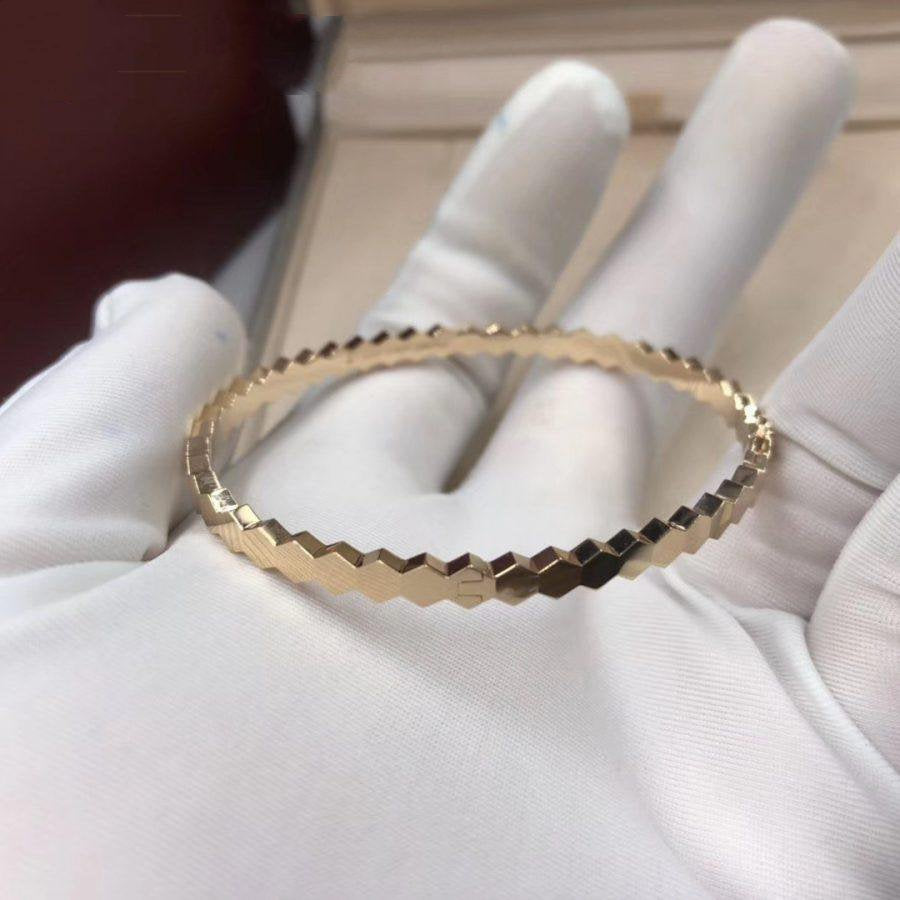 ¡®Sprite Jewelry¡¯BEE LOVE GOLD BRACELET