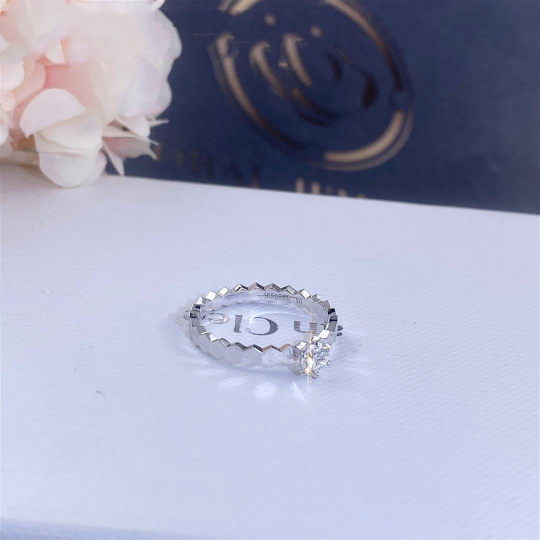 ¡®Sprite Jewelry¡¯BEE LOVE RING SILVER 1 DIAMOND