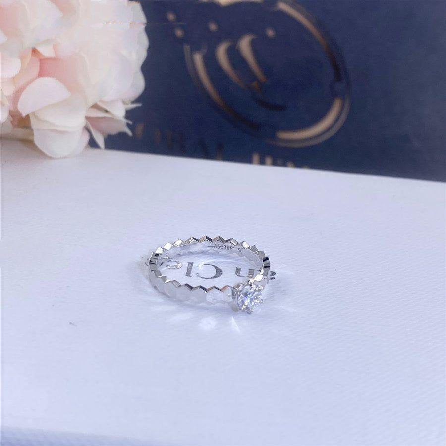 ¡®Sprite Jewelry¡¯BEE LOVE RING SILVER 1 DIAMOND