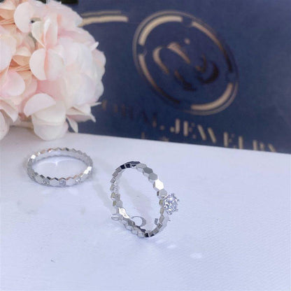 ¡®Sprite Jewelry¡¯BEE LOVE RING SILVER 1 DIAMOND