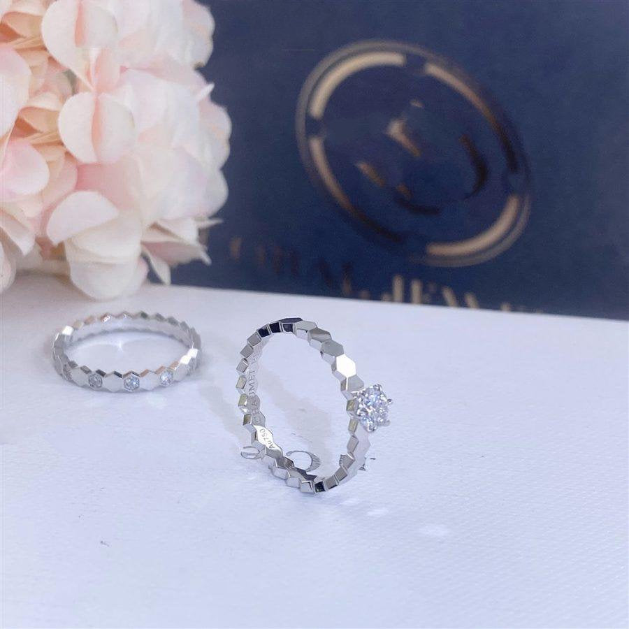 ¡®Sprite Jewelry¡¯BEE LOVE RING SILVER 1 DIAMOND