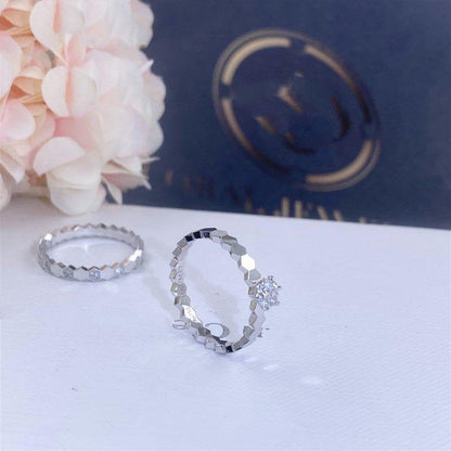 ¡®Sprite Jewelry¡¯BEE LOVE RING SILVER 1 DIAMOND