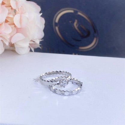 ¡®Sprite Jewelry¡¯BEE LOVE RING SILVER 1 DIAMOND