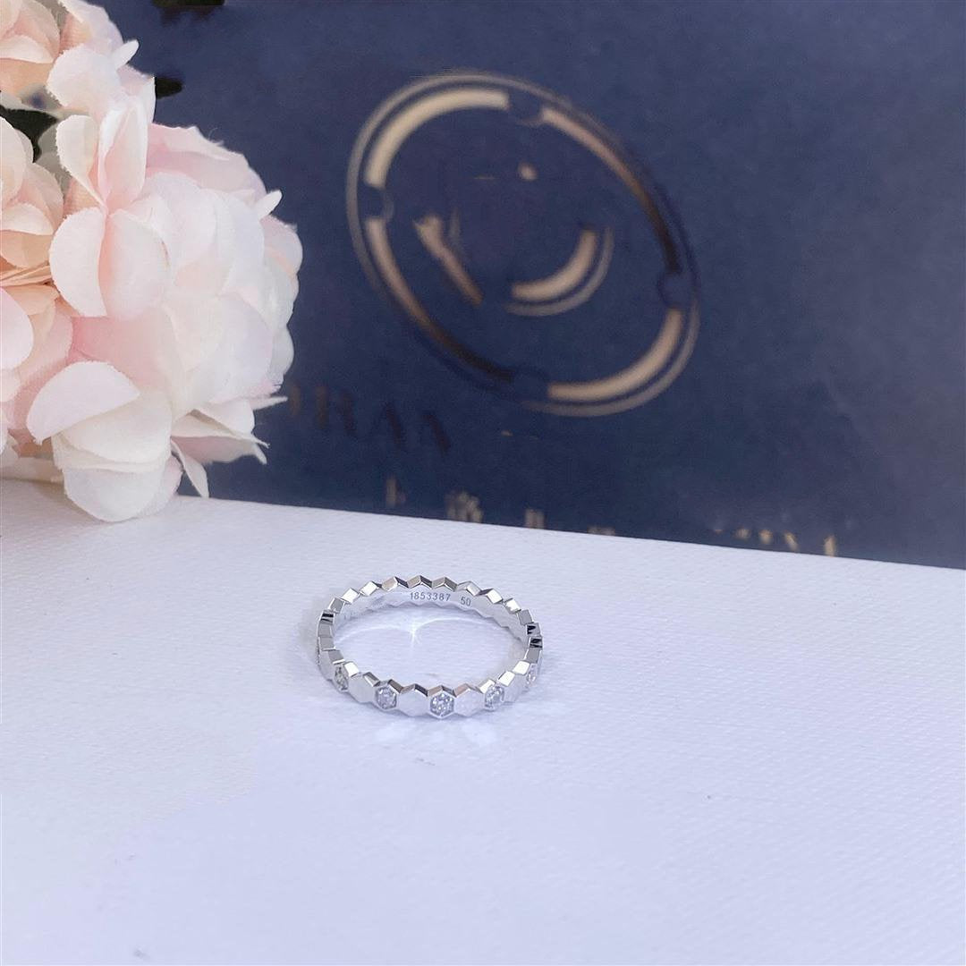 ¡®Sprite Jewelry¡¯BEE LOVE RING SILVER DIAMOND