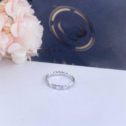 ¡®Sprite Jewelry¡¯BEE LOVE RING SILVER DIAMOND
