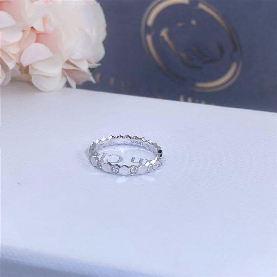 ¡®Sprite Jewelry¡¯BEE LOVE RING SILVER DIAMOND