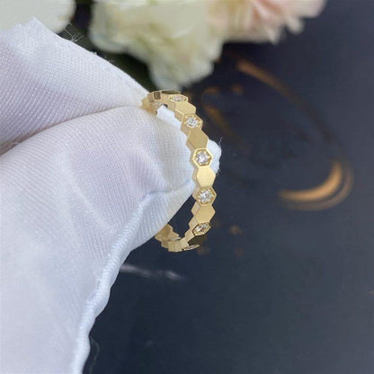 ¡®Sprite Jewelry¡¯BEE LOVE RING GOLD DIAMOND