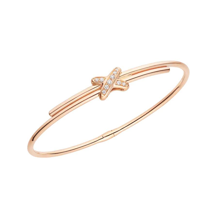 ¡®Sprite Jewelry¡¯JEUX DE BRACELET PINK GOLD DIAMONDS