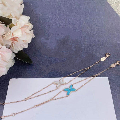 ¡®Sprite Jewelry¡¯JEUX BRACELET TURQUOISE PINK GOLD 1 DIAMOND