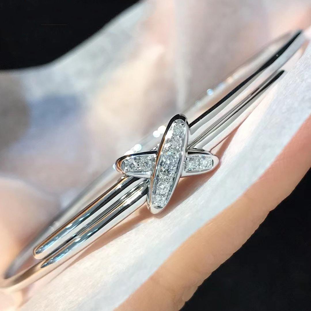 ¡®Sprite Jewelry¡¯JEUX DE BRACELET SILVER DIAMONDS