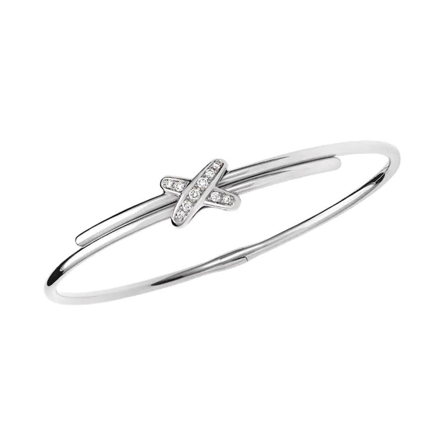 ¡®Sprite Jewelry¡¯JEUX DE BRACELET SILVER DIAMONDS