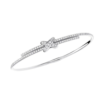 ¡®Sprite Jewelry¡¯JEUX DE BRACELET DIAMONDS SILVER