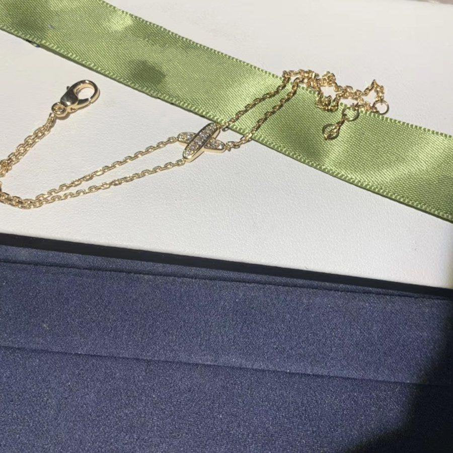¡®Sprite Jewelry¡¯JEUX BRACELET GOLD DIAMOND