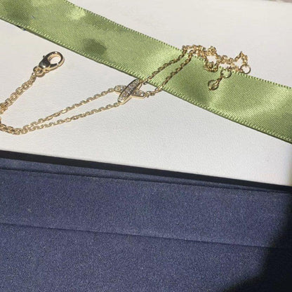 ¡®Sprite Jewelry¡¯JEUX BRACELET GOLD DIAMOND
