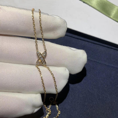 ¡®Sprite Jewelry¡¯JEUX BRACELET GOLD DIAMOND