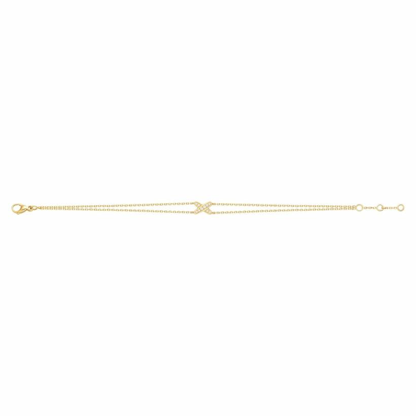 ¡®Sprite Jewelry¡¯JEUX BRACELET GOLD DIAMOND