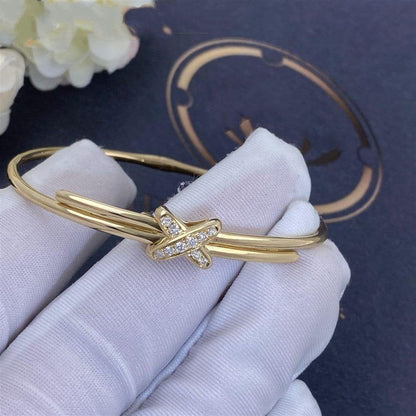 ¡®Sprite Jewelry¡¯JEUX DE BRACELET GOLD DIAMONDS