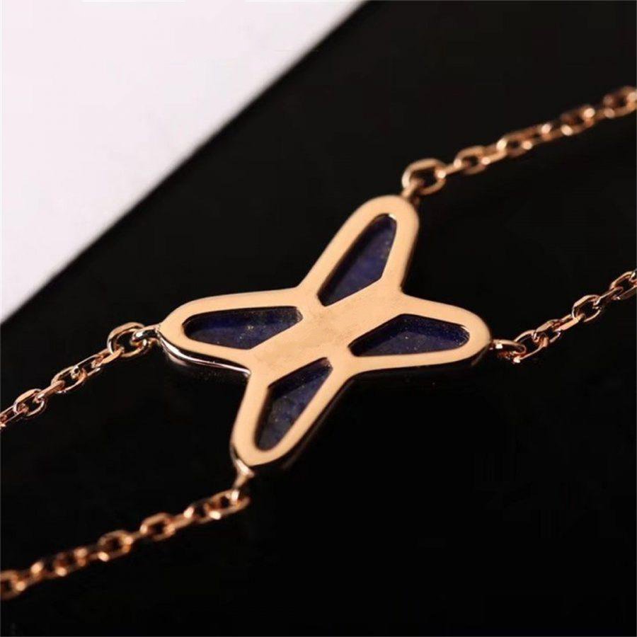 ¡®Sprite Jewelry¡¯Hollow Design Four-Leaf Clover Flower Shape Ring