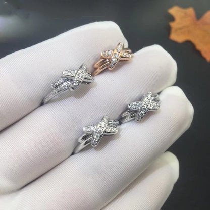 ¡®Sprite Jewelry¡¯JEUX DE SILVER DIAMOND RING