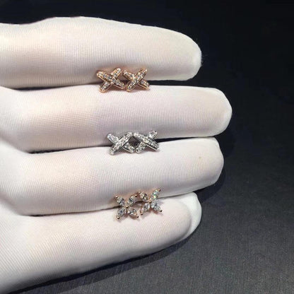 ¡®Sprite Jewelry¡¯JEUX DE DIAMOND EARRINGS