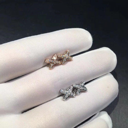 ¡®Sprite Jewelry¡¯JEUX DE DIAMOND EARRINGS