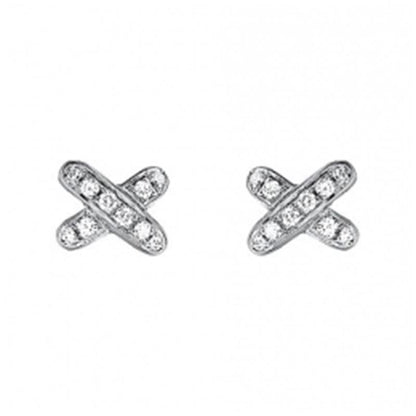¡®Sprite Jewelry¡¯JEUX DE DIAMOND EARRINGS