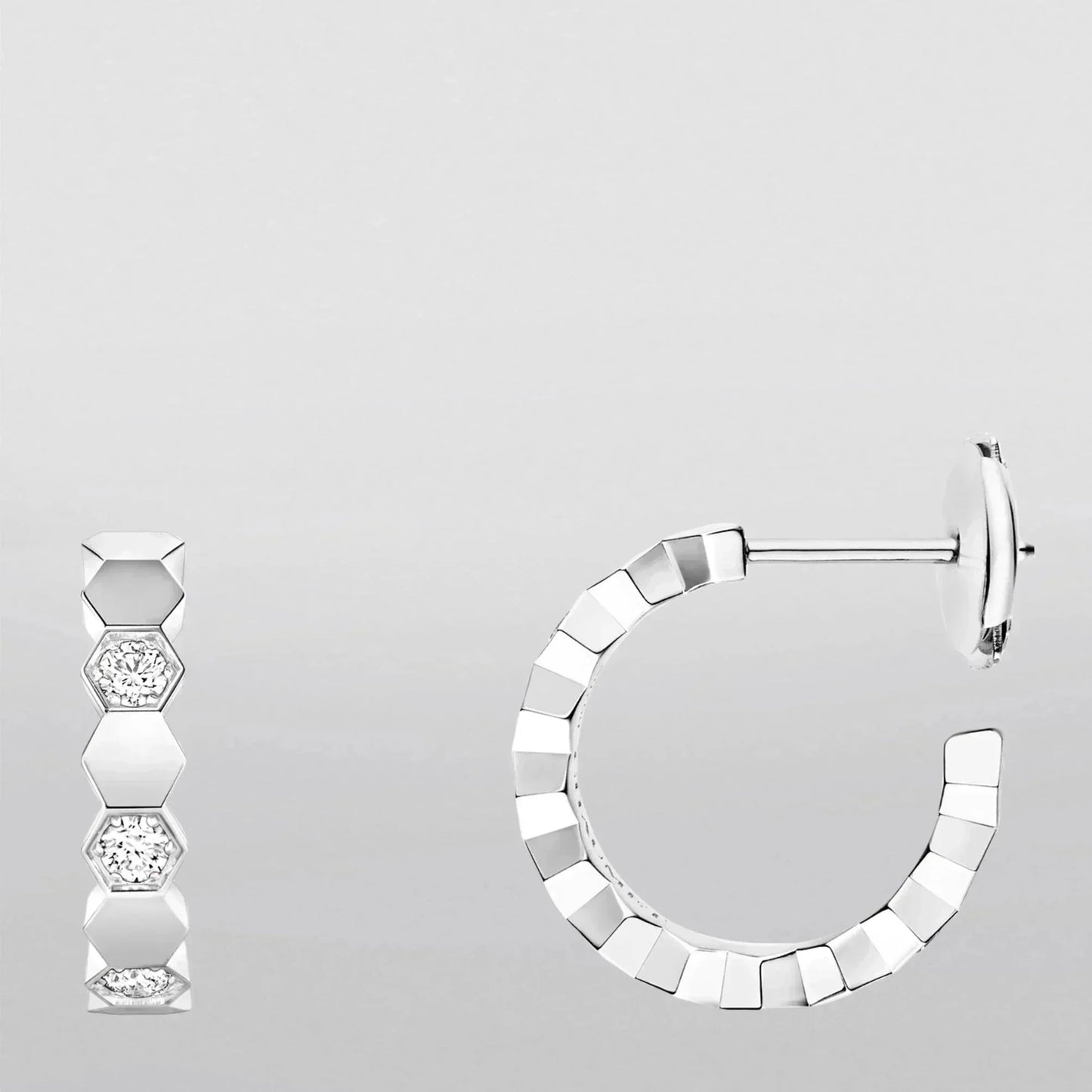 ¡®Sprite Jewelry¡¯BEE LOVE Earrings Silver