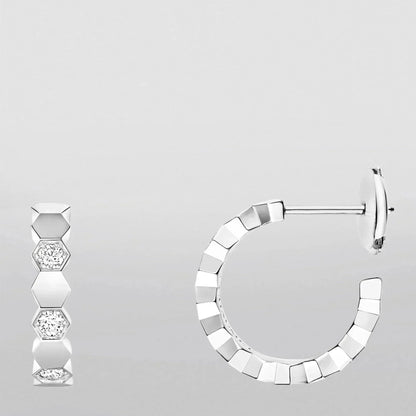 ¡®Sprite Jewelry¡¯BEE LOVE Earrings Silver