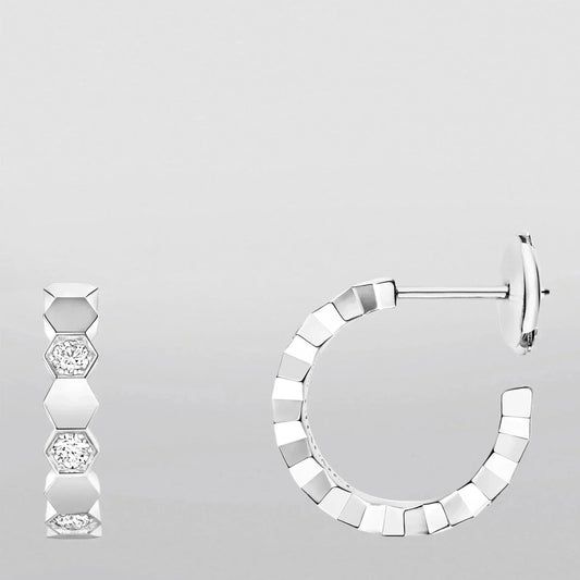 ¡®Sprite Jewelry¡¯BEE LOVE Earrings Silver