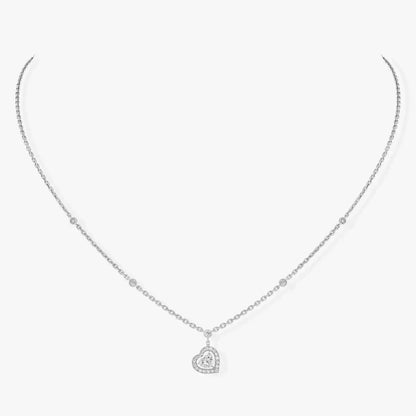 [Sprite Jewelry]Diamond Necklace Joy C_ur