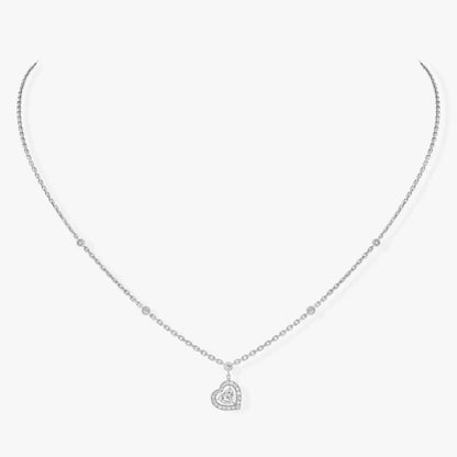 [Sprite Jewelry]Diamond Necklace Joy C_ur