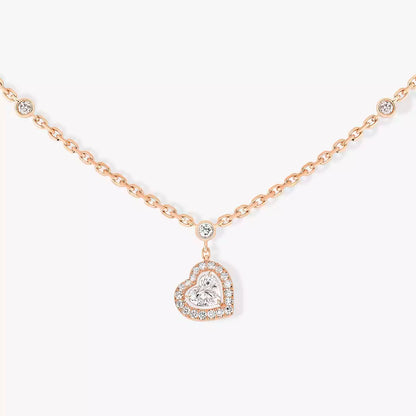 [Sprite Jewelry]Diamond Necklace Joy C_ur