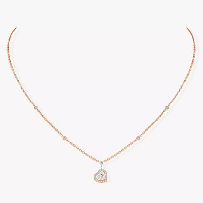 [Sprite Jewelry]Diamond Necklace Joy C_ur