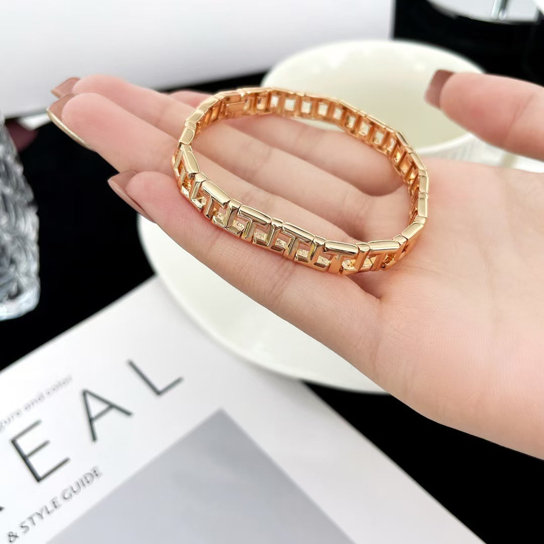 [¡®Sprite Jewelry¡¯]TF CHAIN BRACELET